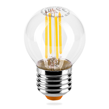 Светодиодная лампа WOLTA FILAMENT 25Y45GLFT5E27 - Светильники - Лампы - Магазин электрооборудования Проф-Электрик