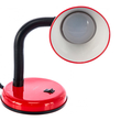Светодиодный настенный светильник Smartbuy-5W /Red 4013 SBL-4013-5-R-Red - Светильники - Настольные светильники - Магазин электрооборудования Проф-Электрик