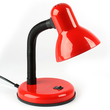 Светодиодный настенный светильник Smartbuy-5W /Red 4013 SBL-4013-5-R-Red - Светильники - Настольные светильники - Магазин электрооборудования Проф-Электрик